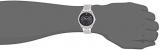 Emporio Armani Men's AR1977 Dress Silver Quartz Watch
