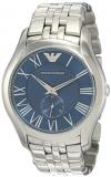 Emporio Armani Classic Stainless Steel Mens Watch AR1789