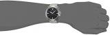 Emporio Armani Men's Three-Hand Stainless Steel Watch AR11255