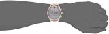 Emporio Armani Men's Two-Tone Watch - AR1864