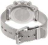Emporio Armani Men's AR1811 Dress Silver Watch