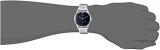 Emporio Armani Men's AR1942 Dress Silver Watch