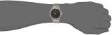 Emporio Armani Men's Luigi Three-Hand Date Stainless Steel Watch AR11272