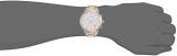 Emporio Armani Men's Chronograph Multicolor-Tone Stainless Steel Watch AR11209