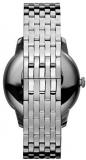 Emporio Armani Men's Quartz Watch with Stainless-Steel Strap