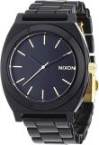 Nixon time teller A3271031 Womens quartz watch