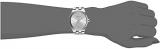 Nixon Women's 'Idol' Quartz Stainless Steel Casual Watch, Color:Silver-Toned (Model: A9531920-00)
