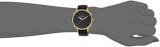 Nixon Women's Quartz Watch Analogue Display and Leather Strap A108513-00