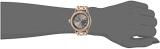 Nixon Women's A4102214-00 38-20 Analog Display Japanese Quartz Rose Gold Watch