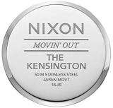 Nixon Womens Kensington Leather