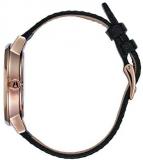 Nixon Kensington Leather A108-1098 Wristwatch for women Design Highlight