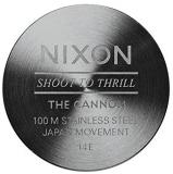 Nixon Unisex Cannon