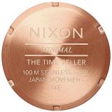 Nixon Men's Time Teller Fashion Watch