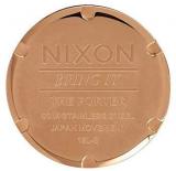 Nixon Porter Leather