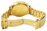 Nixon Men's Sentry Watch One Size Gold