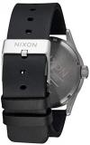 Nixon The Sentry Leather x The Architect Collection