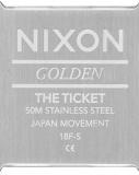 Nixon Ticket II