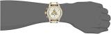 Nixon Men's A083-1219 51-30 Chrono Light Gold-Tone Watch