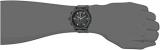Nixon 51-30 Chrono Black/Rose Gold Men’s Underwater Stainless Steel Watch (51mm. Black & Rose Gold Face/Black Stainless Steel Band)