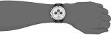 Nixon Men's 48-20 Geo Volt Stainless Steel Chronograph Watch