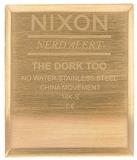 Nixon Men's Dork Too