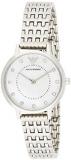 Emporio Armani Women's AR2511 Dress Silver Quartz Watch