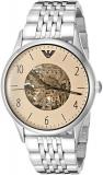 Emporio Armani Men's AR1922 Dress Silver Watch