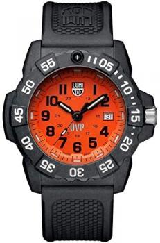 Luminox Scott Cassell UVP Set 3500 Series Watch Set XS.3509.SC.Set
