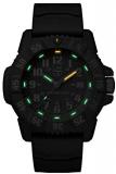Luminox Master Carbon Seal 3800 Series Mens Watch