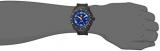 Luminox Men's 'SXC Space' Swiss Quartz Resin and Rubber Casual Watch, Color:Black (Model: 5023)