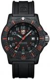 Luminox Men's 8815 Black Ops Carbon 8800 Series Watch
