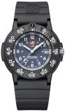 Luminox XS.3002.NSF Navy Seal Foundation Limited Edition Black Watch