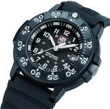 Luminox 3001 Navy Seal Series Analog Quartz Watch