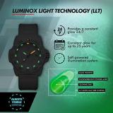 Luminox Navy Seal White Watch 3507.WO