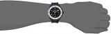 Luminox Men's SXC PC Carbon GMT Analog Display Analog Quartz Black Watch