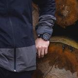 Luminox Limited Edition Bear Grylls 3741 Wrist Watch | Black