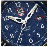 Luminox Land Ice-SAR Artic 1003.ICE Wrist Watch | 46mm - Navy Blue