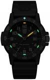 Men's Luminox Leatherback Sea Turtle 44mm Watch