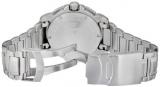 Luminox Women's 7252 Quartz Stainless Steel Black Dial Watch
