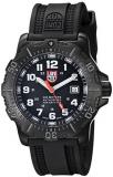 Luminox Men's 4221 ANU 4200 Series Analog Display Analog Quartz Black Watch