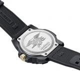 Men's Luminox Navy Seal 3500 Series Watch 3508.Gold