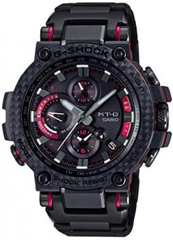 Casio G-Shock MTG-B1000XBD-1AJF Radio Solar Men's Watch (Japan Domestic Genuine Products)
