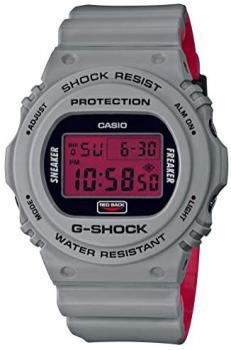 Casio G-SHOCK DW-5700SF-1JR Sneaker Freaker &times; Stance Collaboration Model Shock Resistant Watch (Japan Domestic Genuine Products)