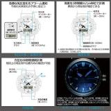 PROTREK Climber Line Solar Radio PRW-60-7AJF Men's(Japan Domestic Genuine Products)