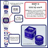CASIO Baby-G BGD-560SC-7JR [5252 by o！oi]