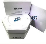 Casio Women's BGA230PC-9B Baby-G Shock-Resistant