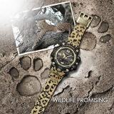 Casio G-shock Wildlife Promising Mudmaster GWG-1000WLP-1AJR Limited Edition Mens