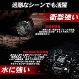 CASIO G-SHOCK Master of G FROGMAN Multi Band 6 GWF-D1000B-1JF Mens Japan Import