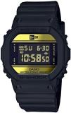 CASIO G-SHOCK&times;New ERA DW-5600NE-1JR 35th Anniversary Collaboration Watch (Japan Domestic Genuine Products)