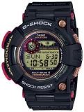 Casio G-Shock GWF-1035F-1JR FROGMAN Magma Ocean 35th Anniversary Limited Radio Solar Watch (Japan Domestic Genuine Products)